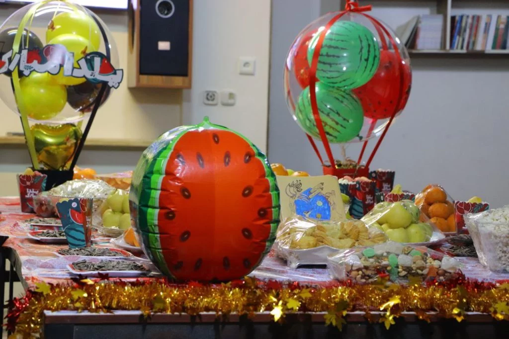 شب-یلدا-بهترین-کمپ-ترک-اعتیاد-تهران