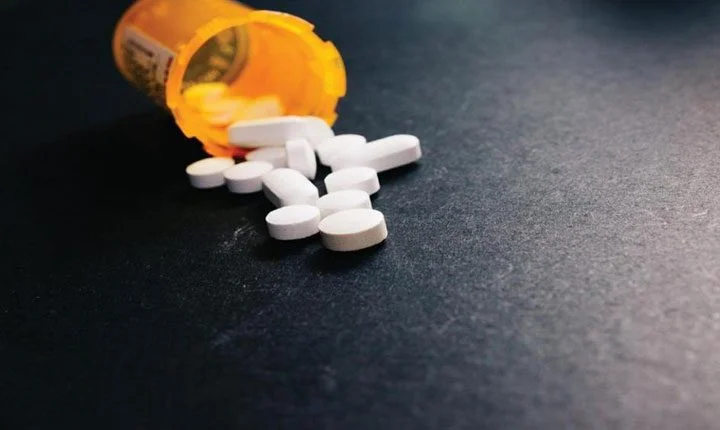 بوپره نوروفین چیست