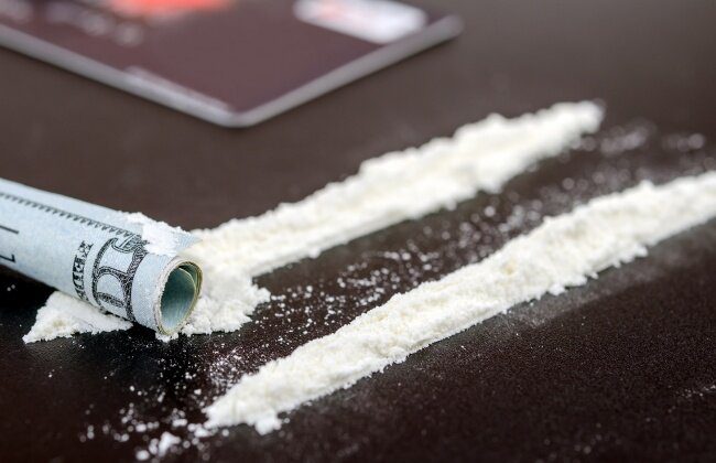 کوکائین چیست