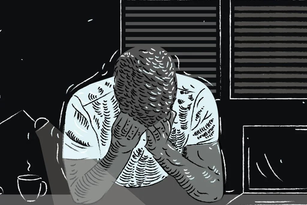 معتاد کیست؟