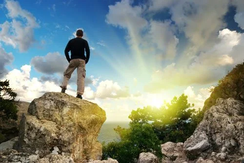 ترک اعتیاد فقط برای امروز