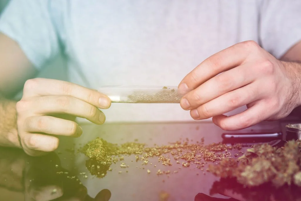 مواد مخدر عوارض مصرف حشیش