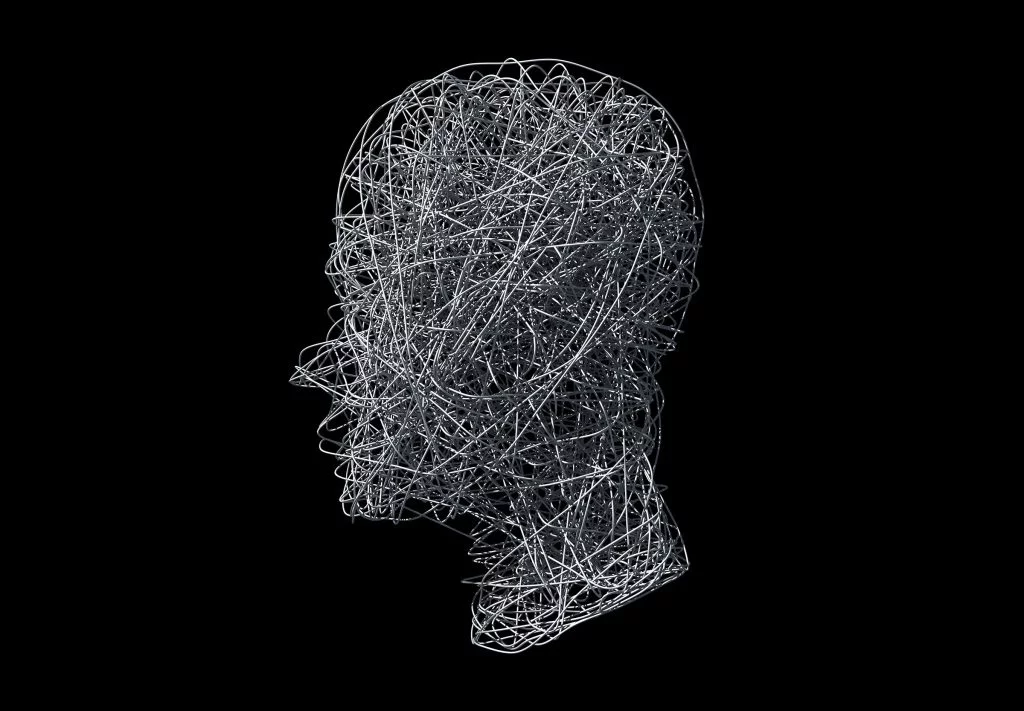 اختلال روانی چیست