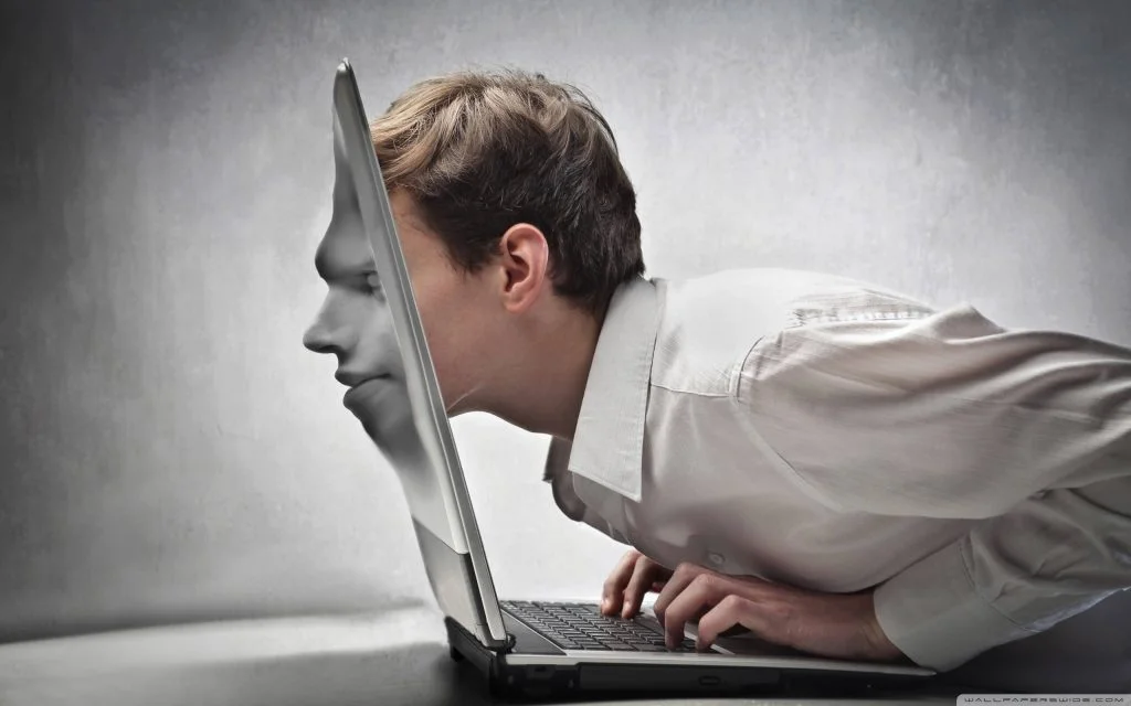 اعتیاد-مدرن-چیست