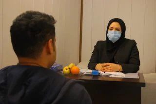 تاثیرات روانشناس در کمپ ترک اعتیاد