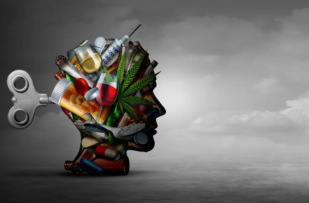 معذلات اجتماعی اعتیاد و نقش کمپ ترک اعتیاد