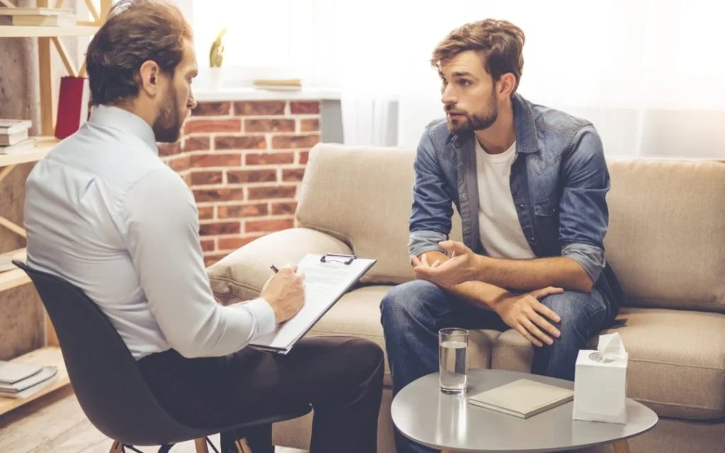 یازده شرط درمان در کمپ ترک اعتیاد