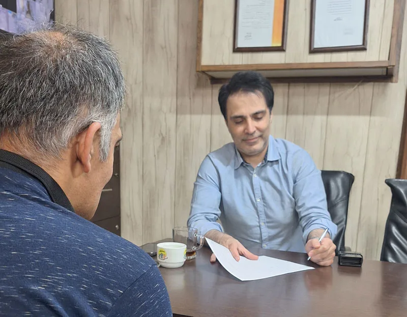 کمپ ترک اعتیاد خصوصی