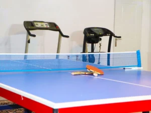 کمپ ترک اعتیاد شبانه روزی