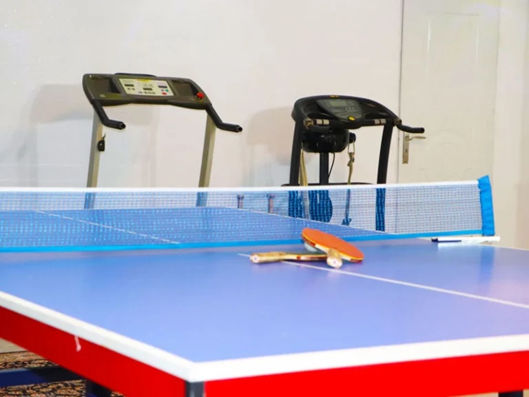 کمپ ترک اعتیاد شبانه روزی