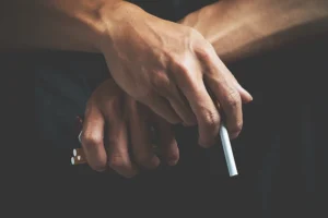کمپ ترک اعتیاد اجباری