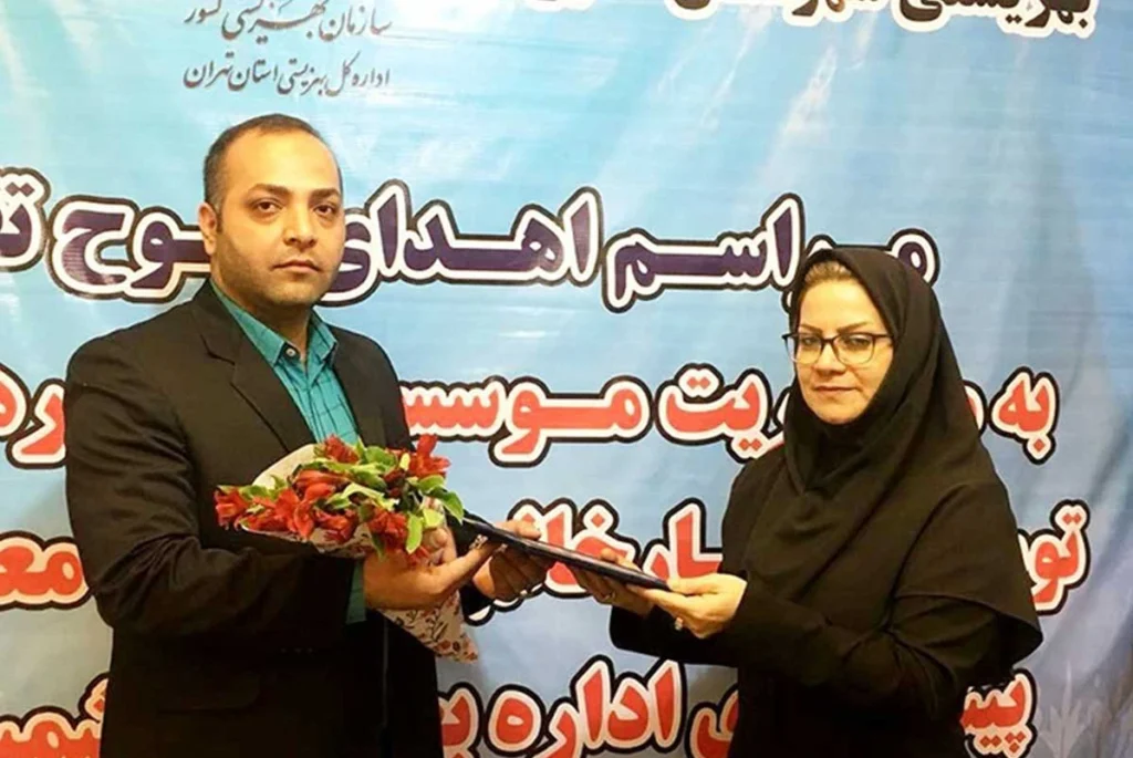 بهترین-کمپ-ترک-اعتیاد