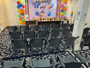 مزایای کمپ ترک اعتیاد