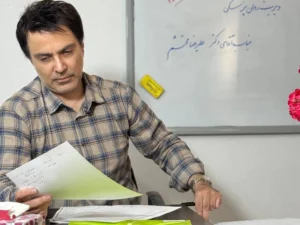 روانپزشک کمپ ترک اعتیاد نیاوران