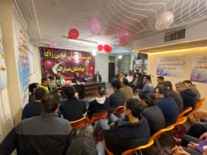 کمپ ترک اعتیاد 24 ساعته