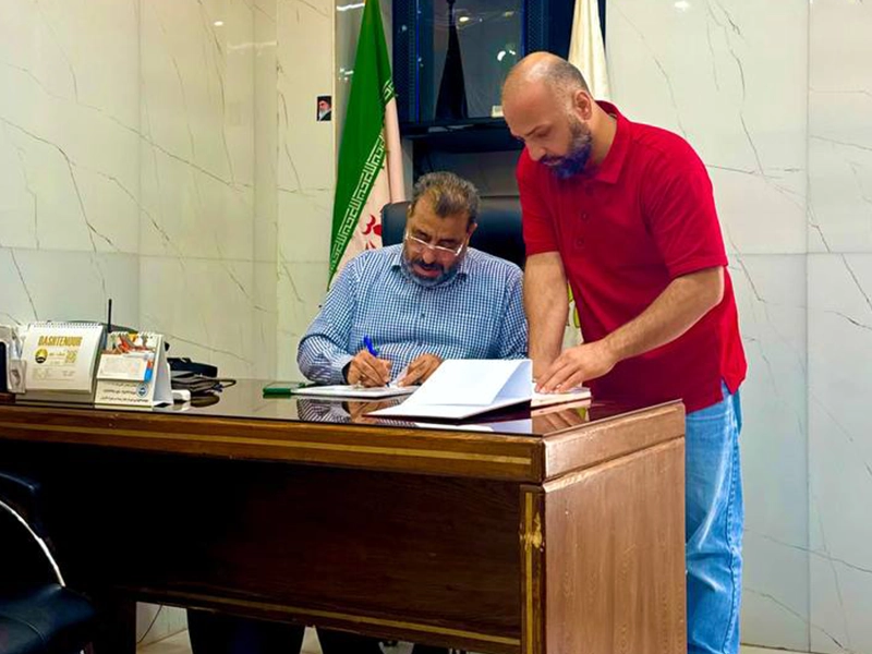 کمپ ترک اعتیاد قانونی نیاوران